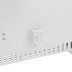 Конвектор электрический OptiPrime-1000, Wi-Fi, тачскрин, цифровой термостат, 1000 Вт// Denzel 98121 купить в Надыме