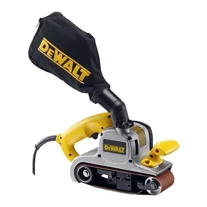 Шлифмашина ЛШМ DeWalt DWP 352VS-QS купить в Надыме