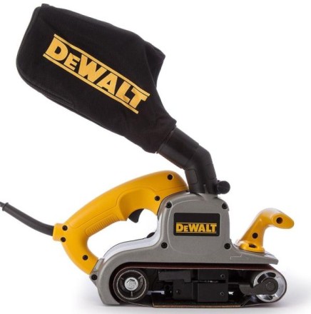 Шлифмашина ЛШМ DeWalt DWP 352VS-QS купить в Надыме