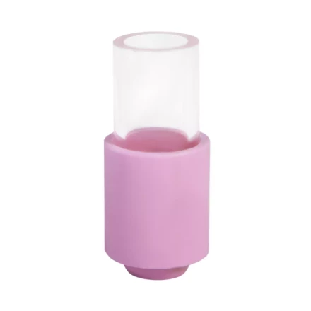 Сопло керамическое прозрачное 14 мм №12 VARTEG купить в Надыме