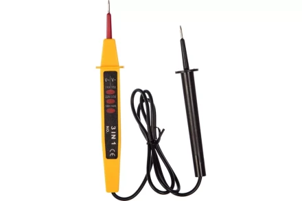 Тестер напряжения 6890-62 (3 в 1) 900/61/10/200 купить в Надыме