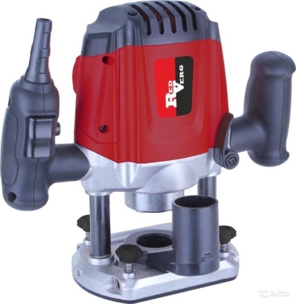 Фрезер RedVerg RD-ER125 купить в Надыме