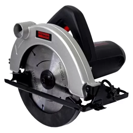 Пила дисковая CS65 Basic RedVerg купить в Надыме