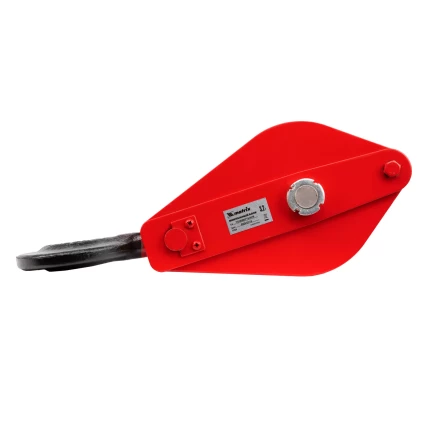 Блок монтажный с крюком, 3,2 т Matrix 51924 купить в Надыме