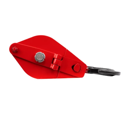 Блок монтажный с крюком, 3,2 т Matrix 51924 купить в Надыме