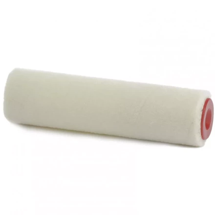 Миди-валик сменный для гладких поверхностей синтетический 150мм ворс4мм D30мм Dручки 6мм велюр MTX 80849 купить в Надыме