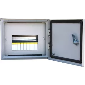 Щит распределительный навесной ЩРН-9 IP54 (250х300х120) RUCELF купить в Надыме