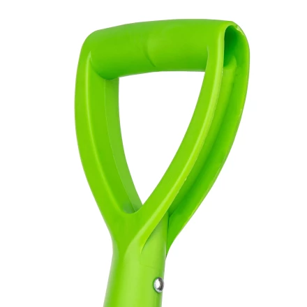 Лопата штыковая, 150х205х720 мм, деревянный лакированный черенок Сибртех 61375 купить в Надыме