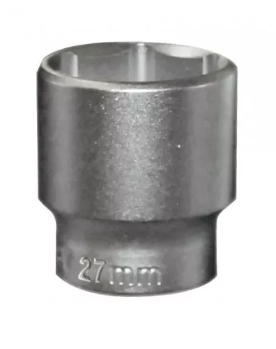 Головка торцевая 1/2" х 27мм 1/10/120 ЭНКОР 20736
