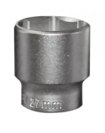 Головка торцевая 1/2" х 27мм 1/10/120 ЭНКОР 20736 купить в Надыме