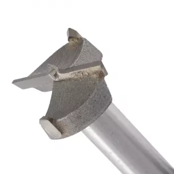 Сверло Форстнера по дереву 30 мм цилиндрический хвостовик СИБРТЕХ 704830 купить в Надыме