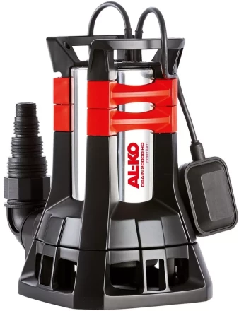 Насос погружной Drain 20000 HD PREMIUM AL-KO купить в Надыме