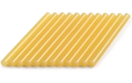 Клеевые стержни по дереву 7 мм DREMEL купить в Надыме