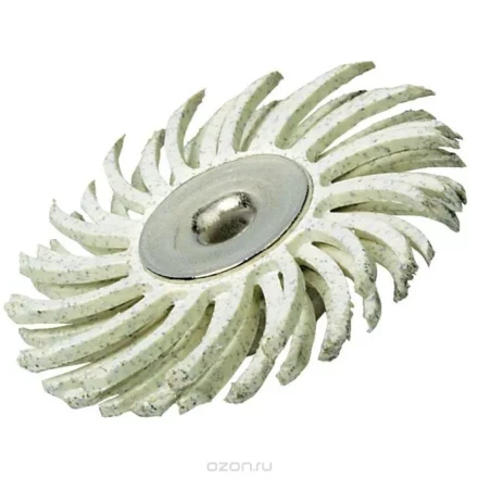 Шлифовальная щетка SC472 K120 DREMEL купить в Надыме