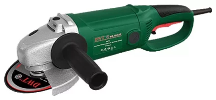 Угловая шлифмана DWT WS-180 DS (УШМ, Болгарка) купить в Надыме