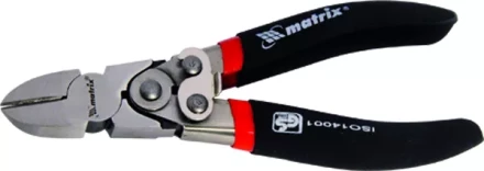 Бокорезы Energies 170 мм двойной рычажный механизм MATRIX 17513 купить в Надыме