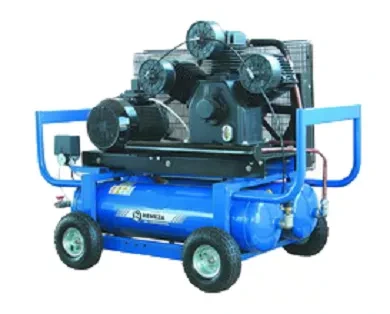 Компрессор масляный поршневой ременной СБ 4/С- 90 W115-6 Remeza купить в Надыме