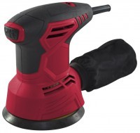 Шлифмашина ЭШМ RD-OS30-125 RedVerg купить в Надыме