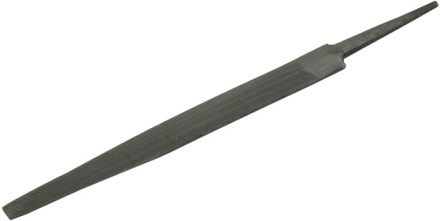Напильник полукруглый 250 № 2 Гост 1465-80 купить в Надыме