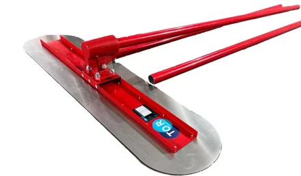 Гладилка для бетона TOR DMZ-B30 1200 мм 1019194 купить в Надыме