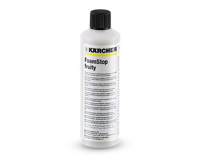 Пеногаситель RM FoamStop Fruity, 125 мл KARCHER купить в Надыме