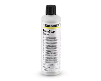 Пеногаситель RM FoamStop Fruity, 125 мл KARCHER купить в Надыме