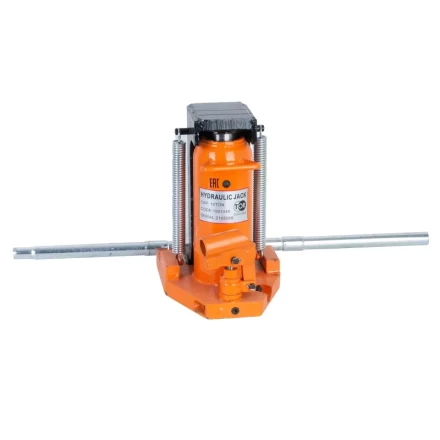 Домкрат гидравлический TOR MHC-10 (G) 1001045 купить в Надыме