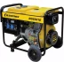 Генератор дизельный CHAMPION DG6501E купить в Надыме