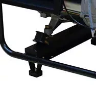 Генератор дизельный CHAMPION DG6501E купить в Надыме