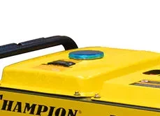 Генератор дизельный CHAMPION DG6501E купить в Надыме