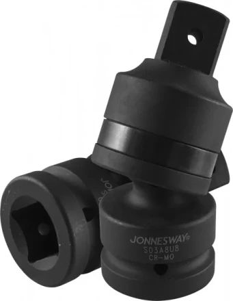 Кардан ударный  1" DR  S03А8U8  Jonnesway 48581 купить в Надыме