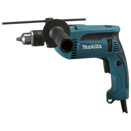 Дрель ударная Makita HP1620K купить в Надыме