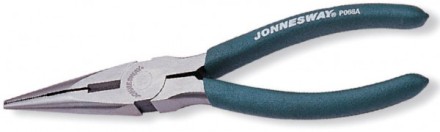 Пассатижи многофункциональные утконосы 6&quot; P066A Jonnesway 48281 купить в Надыме