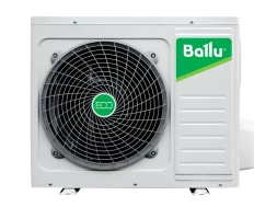 Универсальный внешний блок BALLU BLC_O/out-18HN1 полупромышленной сплит-системы