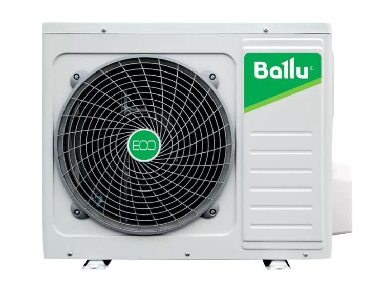 Универсальный внешний блок BALLU BLC_O/out-18HN1 полупромышленной сплит-системы купить в Надыме
