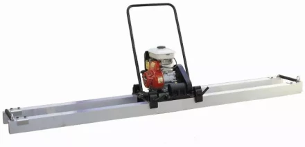 VSG-2.5N Виброрейка для укладки бетона купить в Надыме