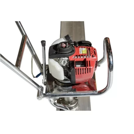 VSG-2.5N Виброрейка для укладки бетона купить в Надыме