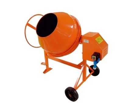 Бетономешалка-Бетоносмеситель СБР-220-01 купить в Надыме