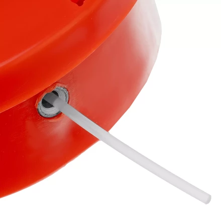 Катушка для триммера, полуавтомат., гайка М10 х1,25 левая Kronwerk 96351 купить в Надыме