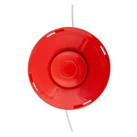 Катушка для триммера, полуавтомат., гайка М10 х1,25 левая Kronwerk 96351 купить в Надыме