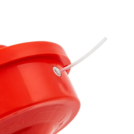 Катушка для триммера, полуавтомат., гайка М10 х1,25 левая Kronwerk 96351 купить в Надыме