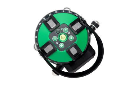 Построитель лазерных плоскостей ADA 6D Servoliner GREEN с калибровкой ADA купить в Надыме