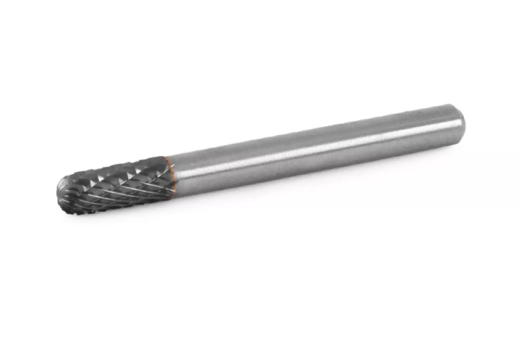 Сферо-цилиндрическая фреза MESSER (тип C) C2525М06 купить в Надыме