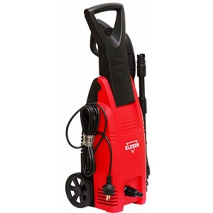 Минимойка-мойка высокого давления Elitech М 1500Р купить в Надыме