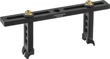 Съемник радиусных гаек крепления погружных топливных насосов универсальный MB  BMW AUDI  AI010104   Jonnesway 49269 купить в Надыме