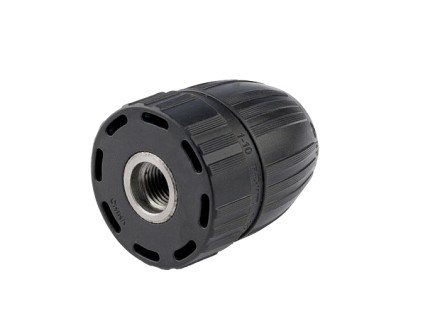 Патрон для дрели быстрозажимной c autolock 1–10 мм – 1/2&quot; MATRIX 16805 купить в Надыме