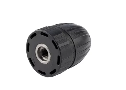 Патрон для дрели быстрозажимной c autolock 1–10 мм – 1/2" MATRIX 16805 купить в Надыме