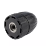 Патрон для дрели быстрозажимной c autolock 1–10 мм – 1/2" MATRIX 16805 купить в Надыме
