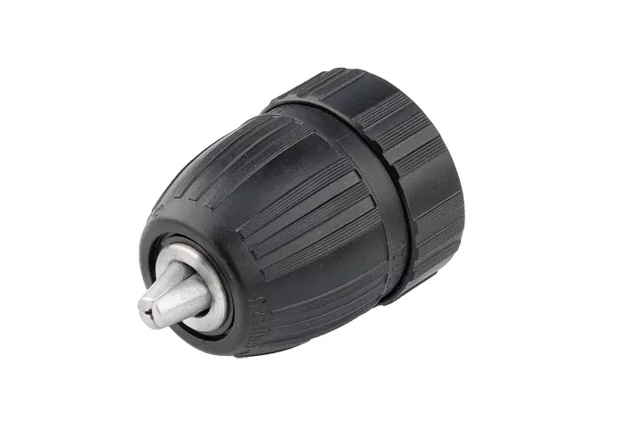 Патрон для дрели быстрозажимной c autolock 1–10 мм – 1/2" MATRIX 16805 купить в Надыме