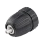 Патрон для дрели быстрозажимной c autolock 1–10 мм – 1/2" MATRIX 16805 купить в Надыме